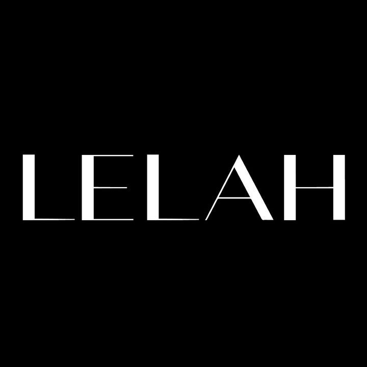 Profile Picture of LELAH (@lelahoficial) on Tiktok
