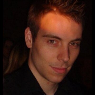 Profile Picture of Chris Keighley (@Kweegly) on Twitter