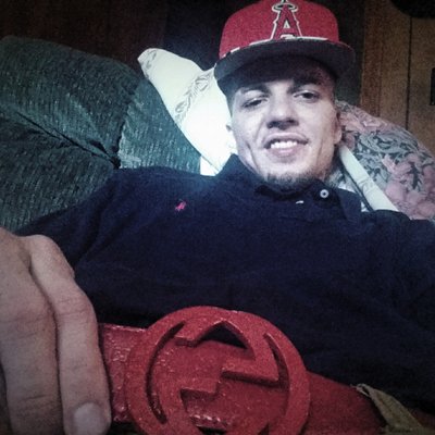 Profile Picture of Jordan Colson (@JordanColson24) on Twitter