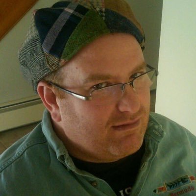 Profile Picture of Daniel Corbett (@danny_corbett) on Twitter