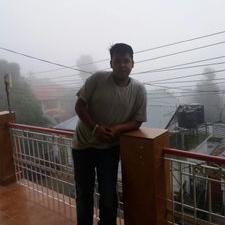 Profile Picture of Rajesh Mahajan (@rajeshmahajan55) on Twitter