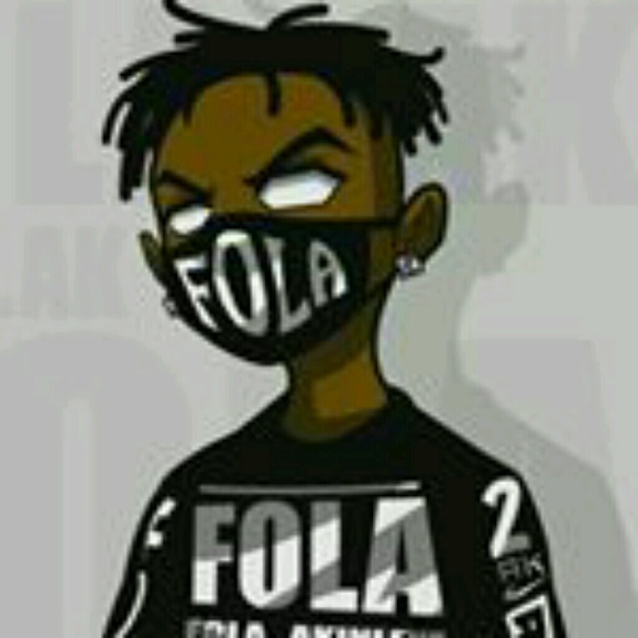 Profile Picture of Chris Laws (@d1_kidd) on Poshmark