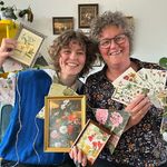 Profile Picture of Daniëlle&Renée in Amersfoort (@spullenvankrullen) on Instagram