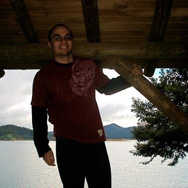 Profile Picture of Eric Arango (@EricArango) on Twitter