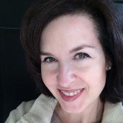 Profile Picture of Paula OKeefe (@PaulaJOKeefe) on Twitter