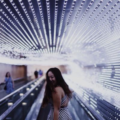 Profile Picture of Kayla Aihara (@kaylaaihara) on Twitter