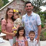 Profile Picture of Lacey Stevenson Hebert (@laceyhebert) on Instagram