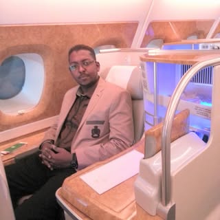 Profile Picture of Mohammed Ali Osman (@mohammad.alhassan) on Instagram