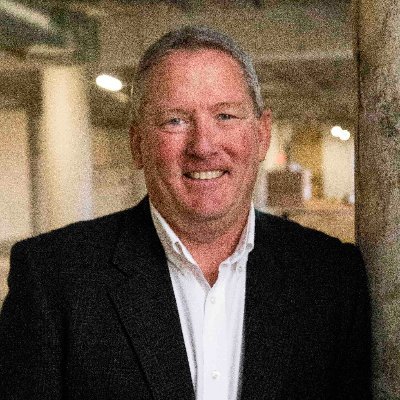 Profile Picture of Jim Schaefer (@iowadude) on Twitter