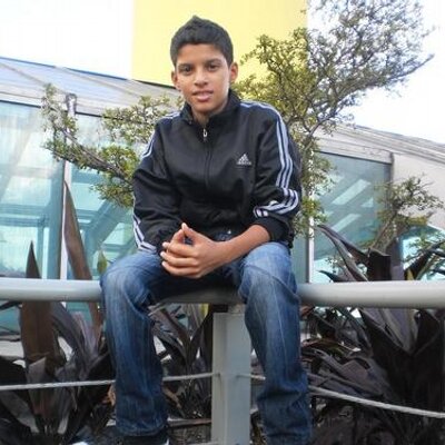 Profile Picture of Jose A Torres (@Derekjose25) on Twitter