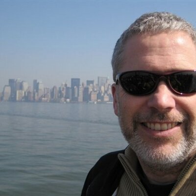 Profile Picture of Randy Klassen (@RandyKlassen) on Twitter