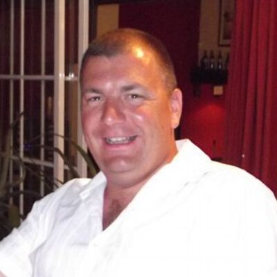 Profile Picture of Dave MacDougall (@@MacDougallD) on Twitter