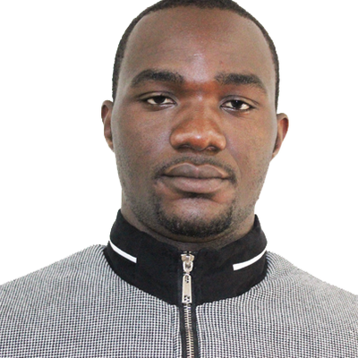 Profile Picture of Jeff Emmanuel (@jeefntumba) on Twitter
