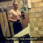Profile Picture of Connor Goode (@cegoode1) on Instagram