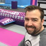 Profile Picture of Brian Haffeman (@mtn2srf) on Instagram