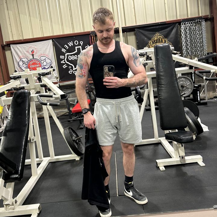 Profile Picture of Dave Shaffer (@dave.shaffer) on Tiktok