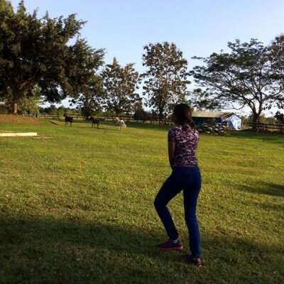 Profile Picture of Anabel Alcántara C. (@AnabelAlcantar6) on Twitter