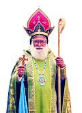 Profile Picture of Philipose Mar Chrysostom Mar Thomaon Wikipedia