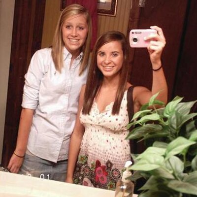 Profile Picture of Paige Head (@PaigeHead) on Twitter