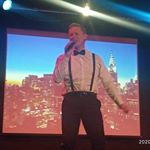Profile Picture of Jeff Hogan (@jeffmhogan) on Instagram