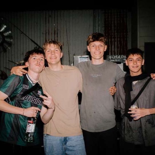 Profile Picture of Jacob (@jacob_mckinsley) on Tiktok