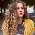 Profile Picture of Greta Solinas (@gretasolinas) on Flickr