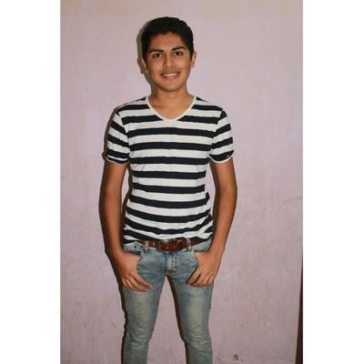 Profile Picture of Juan Ugalde (@Juanugalde_) on Twitter
