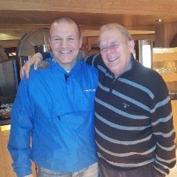 Profile Picture of Frank Johansen (@FrankErik191164) on Twitter