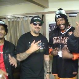 Profile Picture of Alexander Arrington (@DoubleAA1974) on Twitter