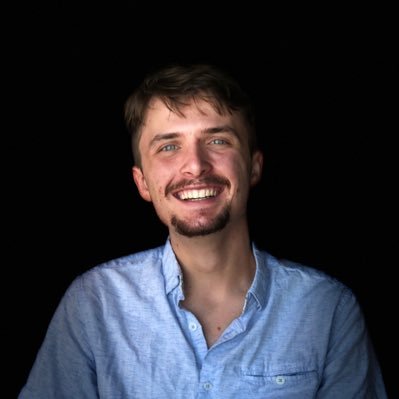 Profile Picture of Seth Michael Meyer (Burt Macklin FBI) (@SethMicMeyer) on Twitter