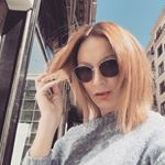 Profile Picture of Dóra Nagy (@dorothypoppins) on Instagram