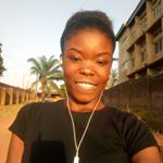 Profile Picture of Kimberly Njoku (@mira_d_dive) on Instagram