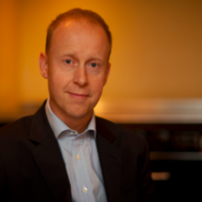 Profile Picture of Mike Henley, Med Dir (@Iqudos) on Twitter