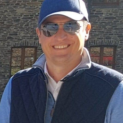 Profile Picture of Jean-Jacques Michaux (@jij1974) on Twitter