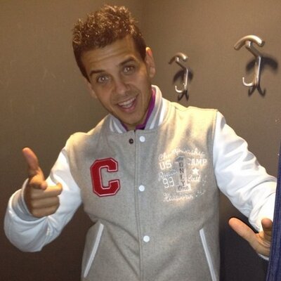 Profile Picture of Vito D'Angelo (@vitodangelo) on Twitter