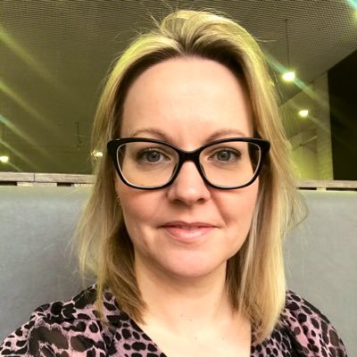 Profile Picture of Josephine Eames (@jo_eames) on Twitter
