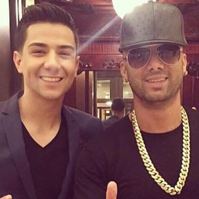 Profile Picture of Al Marrero (@AlMarreroEspi) on Twitter