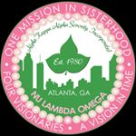 Profile Picture of Nu Lambda Omega Chapter of AKA (@aka_nlo) on Instagram