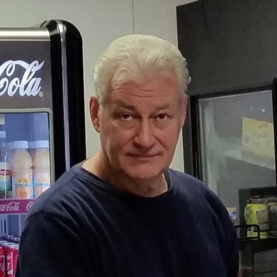 Profile Picture of Robert Comitz (@comitz_robert) on Twitter