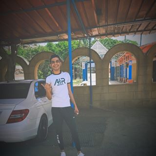 Profile Picture of Abdallah Zaki (وزير الشباب) (@abdallah.zaki.391) on Facebook