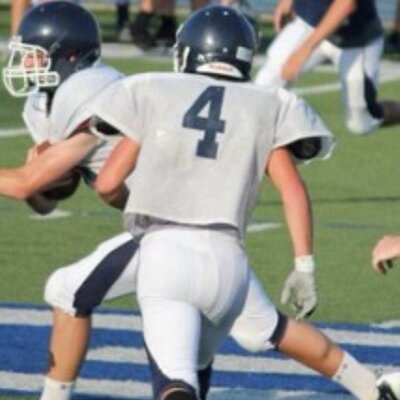 Profile Picture of Hoyt Smith (@GWoodBulldogs4) on Twitter