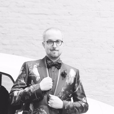 Profile Picture of Bob Baldwin (@bobbaldwin) on Twitter