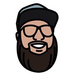 Profile Picture of David Bortnowski (@bigfatbeard) on Instagram