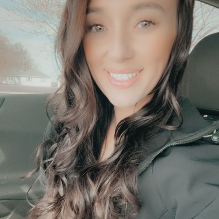 Profile Picture of Alexandria Steffan✨ (@alexandriasteffan) on Tiktok