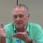 Profile Picture of Robert Steuckers (@robertsteuckers) on Instagram