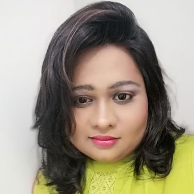 Profile Picture of Ishara Jayasekera (@ishee_jay) on Twitter