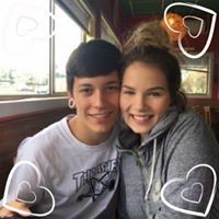 Profile Picture of Kamrin Jo Parry (@kamrin-jo-parry) on Quora