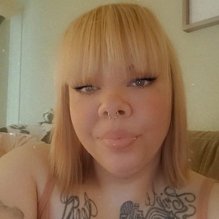 Profile Picture of Mrs.Moore 🦋🦋🦋 (@stevensgurl24) on Tiktok