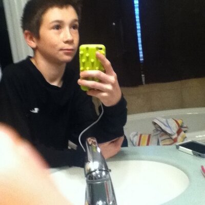 Profile Picture of Joseph Ferrell (@josepferrell) on Twitter