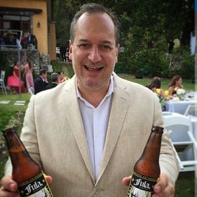 Profile Picture of ElMaridaje.com Roger González (@elmaridaje) on Pinterest